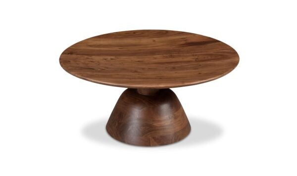 NELS COFFEE TABLE - Image 5