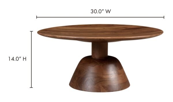 NELS COFFEE TABLE - Image 7