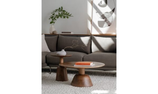 NELS COFFEE TABLE - Image 2