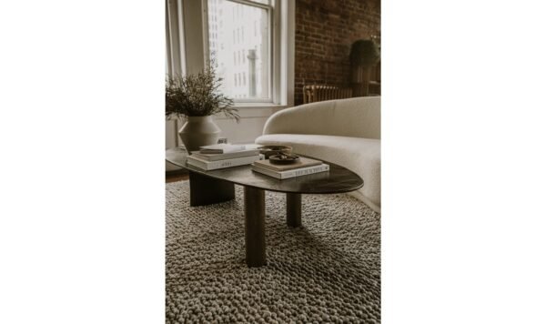 NICKO COFFEE TABLE - Image 2