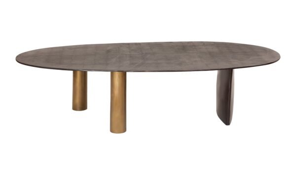NICKO COFFEE TABLE - Image 7