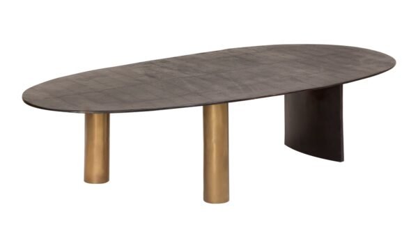 NICKO COFFEE TABLE - Image 3