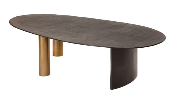NICKO COFFEE TABLE - Image 4