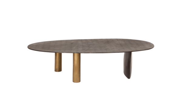NICKO COFFEE TABLE