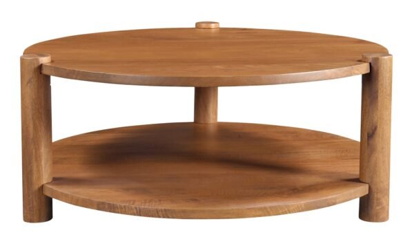 OLSEN COFFEE TABLE - Image 8
