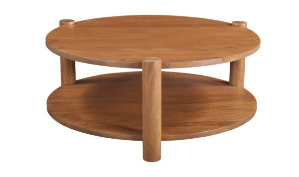 OLSEN COFFEE TABLE - Image 4
