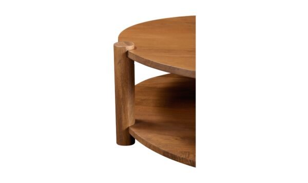 OLSEN COFFEE TABLE - Image 5