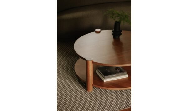 OLSEN COFFEE TABLE - Image 3