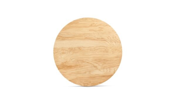 OREGON ROUND COFFEE TABLE - Image 8