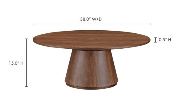 OTAGO COFFEE TABLE - Image 8