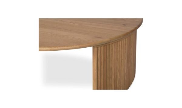 PENNY COFFEE TABLE - NATURAL - Image 7
