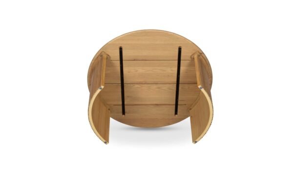PENNY COFFEE TABLE - NATURAL - Image 8