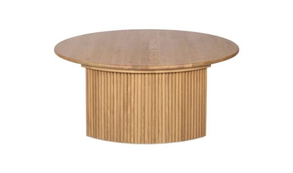 PENNY COFFEE TABLE - NATURAL - Image 2
