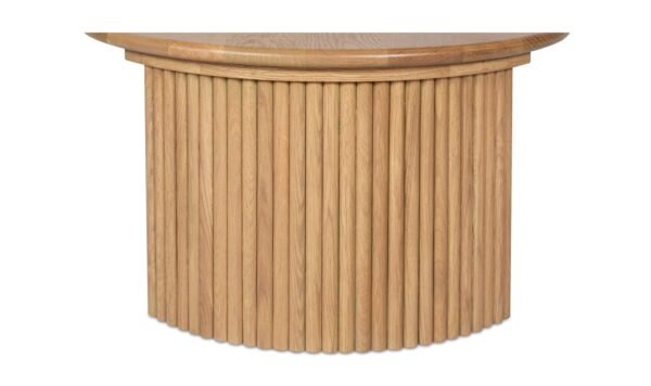 PENNY COFFEE TABLE - NATURAL - Image 18