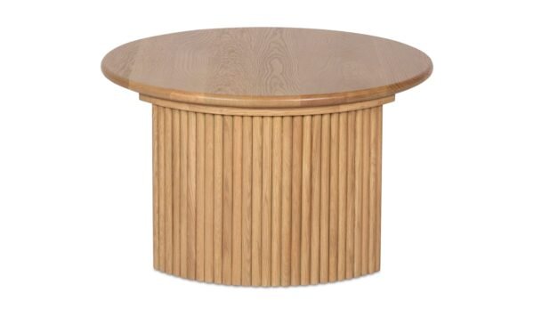 PENNY COFFEE TABLE - NATURAL - Image 12