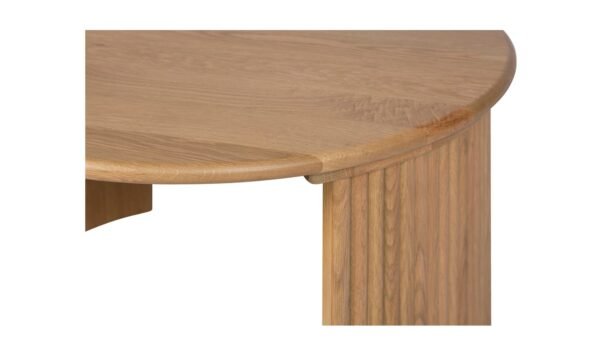 PENNY COFFEE TABLE - NATURAL - Image 14