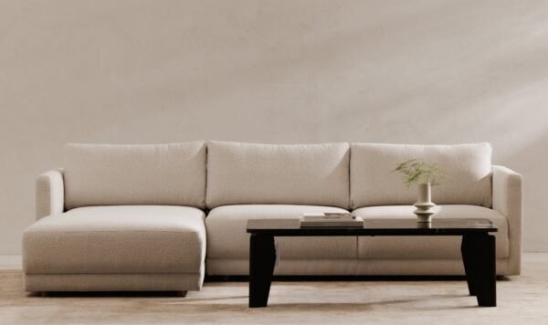 SATONA COFFEE TABLE - Image 2