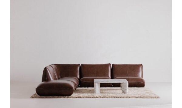 SEGMENT COFFEE TABLE - Image 2
