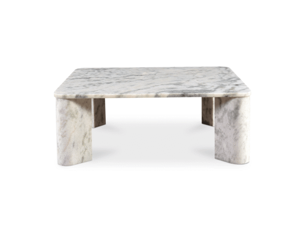 SEGMENT COFFEE TABLE