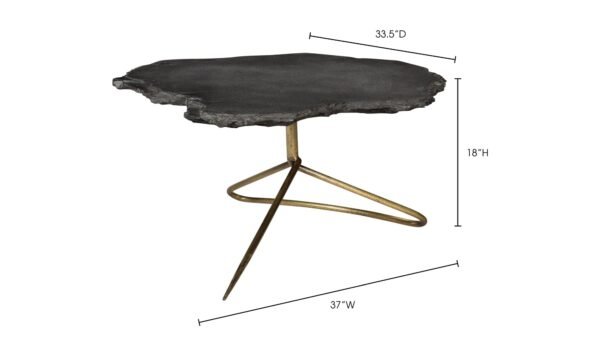 SHERIDAN COFFEE TABLE - Image 3