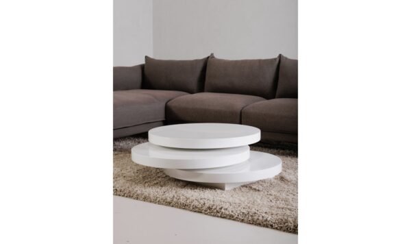 TORNO COFFEE TABLE - Image 4