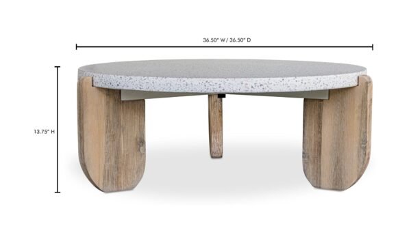 WUNDER COFFEE TABLE - Image 17