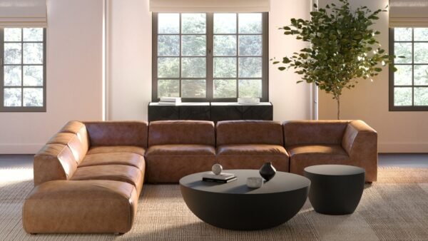 INSITU COFFEE TABLE BLACK - Image 2