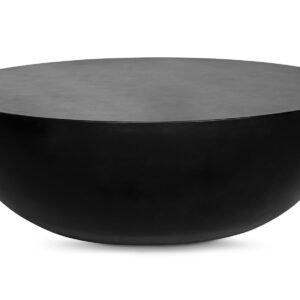 INSITU COFFEE TABLE BLACK