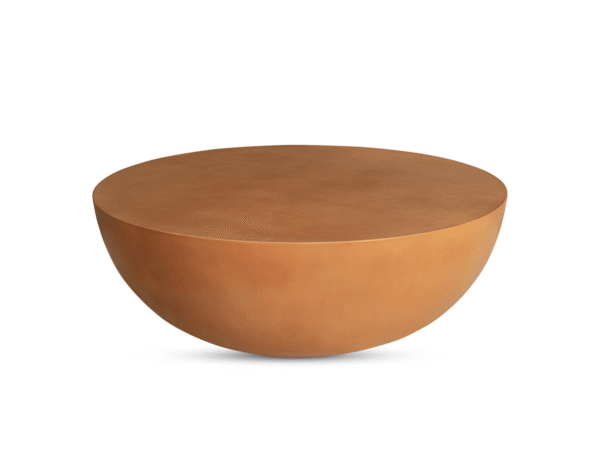 INSITU COFFEE TABLE TERRACOTTA