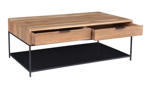 JOLIET COFFEE TABLE - Image 5