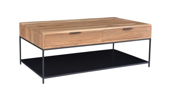 JOLIET COFFEE TABLE - Image 4