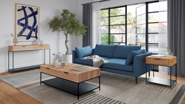 JOLIET COFFEE TABLE - Image 2