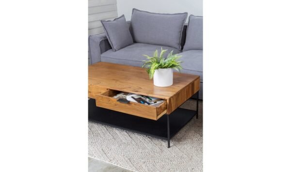 JOLIET COFFEE TABLE - Image 3