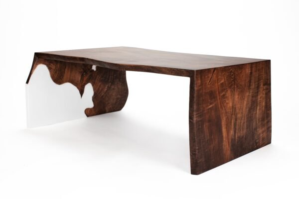 ORGANIC WATERFALL COFFEE TABLE - Image 3
