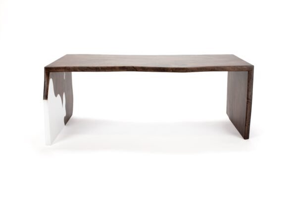 ORGANIC WATERFALL COFFEE TABLE - Image 2