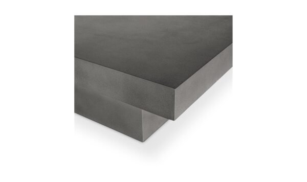 MAXIMA OUTDOOR COFFEE TABLE - Image 2