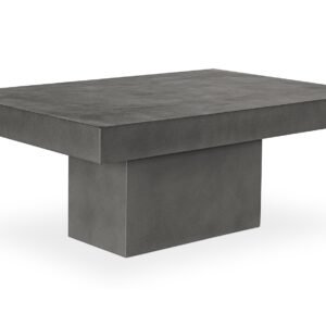 MAXIMA OUTDOOR COFFEE TABLE