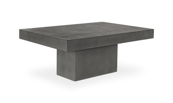 MAXIMA OUTDOOR COFFEE TABLE