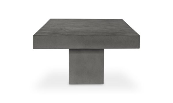 MAXIMA OUTDOOR COFFEE TABLE - Image 3