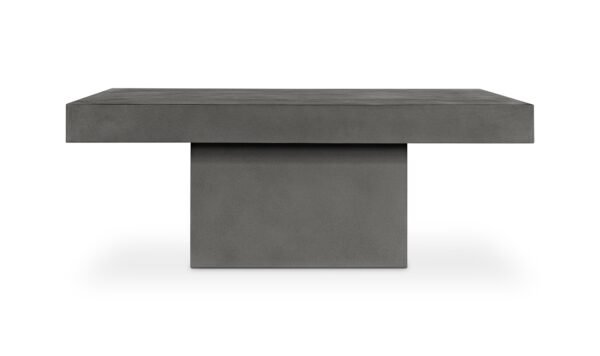 MAXIMA OUTDOOR COFFEE TABLE - Image 6