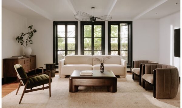 ROWAN COFFEE TABLE - Image 2