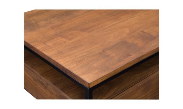 VANCOUVER COFFEE TABLE - Image 4