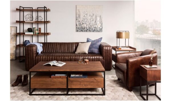 VANCOUVER COFFEE TABLE - Image 2