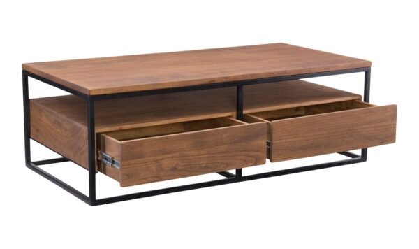 VANCOUVER COFFEE TABLE - Image 3