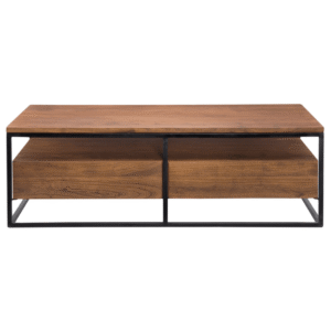 VANCOUVER COFFEE TABLE