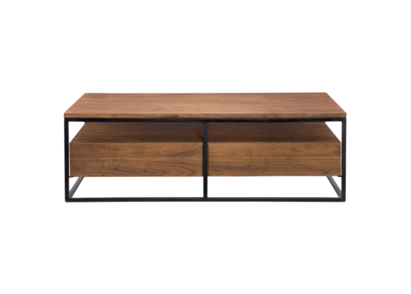 VANCOUVER COFFEE TABLE